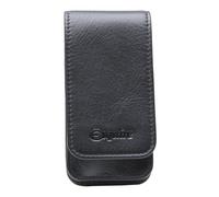 Esquire Peru Manicure Set Black