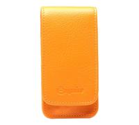 Esquire Peru Manicure Set Curry Mustard Yellow