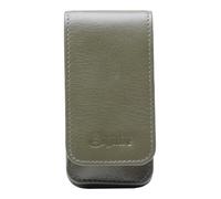 Esquire Peru Manicure Set Olive Green