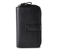 Esquire Primavera Wallet RFID protection Leather 15.5 cm black