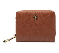 Esquire purse Alexandria Wallet Brown