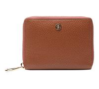 Esquire purse Alexandria Wallet Brown