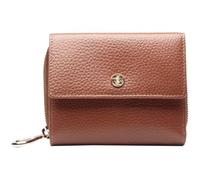 Esquire Purse Alexandria Wallet Brown