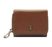 Esquire Purse Alexandria Wallet Brown