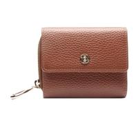 Esquire Purse Alexandria Wallet Brown
