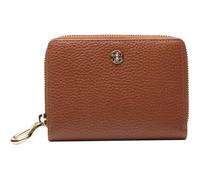 Esquire Alexandria Wallet Brown Light Brown