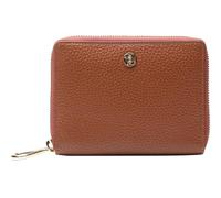 Esquire Alexandria Wallet Purse Brown Light Brown