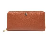 Esquire Purse Alexandria Wallet Brown Light Brown