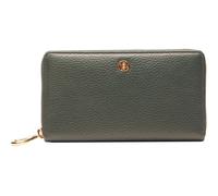 Esquire purse Alexandria Wallet Green