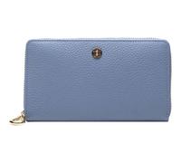 Esquire purse Alexandria Wallet Light Blue