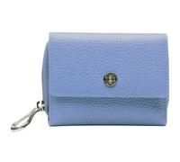Esquire Purse Alexandria Wallet Light Blue