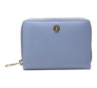 Esquire purse Alexandria Wallet Light Blue