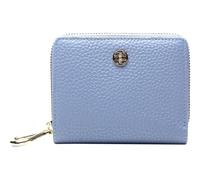Esquire Alexandria Wallet Light Blue Light Blue