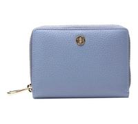 Esquire Purse Alexandria Wallet Light Blue