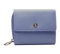 Esquire Purse Alexandria Wallet Light Blue