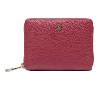 Esquire purse Alexandria Wallet Red
