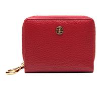 Esquire purse Alexandria Wallet Red