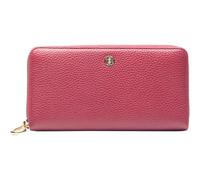 Esquire Purse Alexandria Wallet Red Dark red