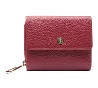 Esquire Purse Alexandria Wallet Red Dark red