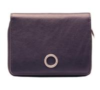 Esquire Purse Athena Wallet Black