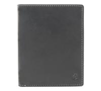 Esquire purse Dallas Wallet 16 CC Black