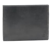 Esquire purse Dallas Wallet 16 CC Black