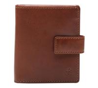 Esquire purse Dallas Wallet Braun