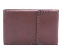 Esquire purse Dallas Wallet Brown