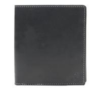 Esquire purse Dallas Wallet CARDS Black
