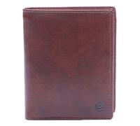 Esquire purse Dallas Wallet High Brown