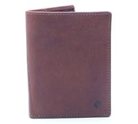 Esquire purse Dallas Wallet High Brown