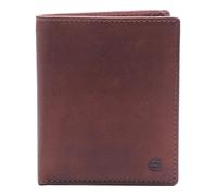 Esquire purse Dallas Wallet High Classic Brown