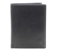 Esquire purse Dallas Wallet High With Flap M Black