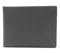 Esquire purse Deer Billfold Wallet Black