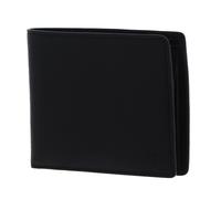 Esquire purse Deer Billfold Wallet Black