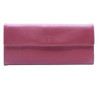 Esquire purse Deer Ladies Purse Red