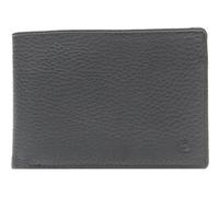 Esquire purse Deer Little Billfold Wallet Black