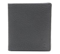 Esquire purse Deer Small Billfold Wallet Black