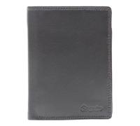 Esquire purse Duo Card Wallet Brown