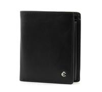 Esquire Purse Harry RFID Wallet High S Black