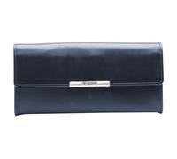 Esquire purse Helena Lady Wallet Blue