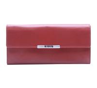 Esquire purse Helena Lady Wallet Red