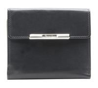 Esquire purse Helena Lady Wallet RFID S Black
