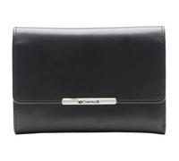 Esquire purse Helena RFID Lady Wallet Black