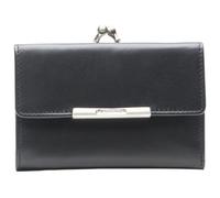Esquire purse Helena RFID Wallet Black