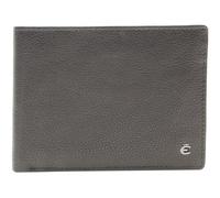Esquire Purse Houston 74 Wallet Black