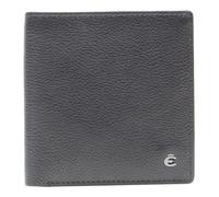 Esquire Purse Houston 74 Wallet Black