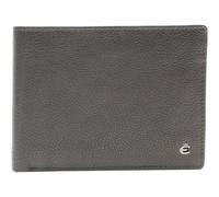 Esquire Purse Houston 74 Wallet Black