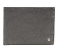 Esquire Purse Houston 74 Wallet Black