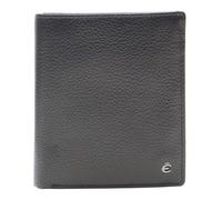 Esquire Purse Houston 74 Wallet Black